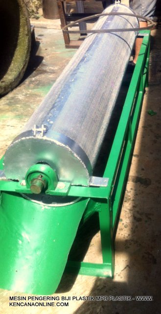 MPB Plastik 1000 L